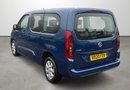 Vauxhall Combo Life 1.5 Turbo D Energy XL 5dr 3
