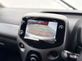 Toyota Aygo 1.0 Aygo X-Play TSS VVT-i 5dr 38