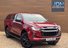 Isuzu D-Max 1.9 D-Max V-Cross Auto 4WD 4dr