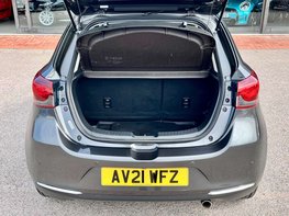 Mazda 2 1.5 Mazda2 GT Sport Nav MHEV 5dr 62