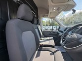 Volkswagen Crafter LWB High Roof Startline Cr35 Air Con EURO 6 14