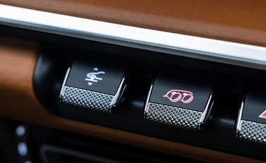 Porsche 911 Turbo S (992) 26