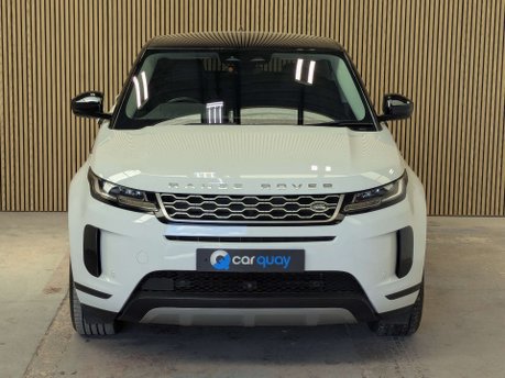 Land Rover Range Rover Evoque 2.0 Range Rover Evoque S D 4x2 5dr 7