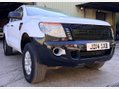 Ford Ranger 2.2 TDCi XL Super Pickup Extended Cab 4dr Diesel Manual 4WD Euro 5 (150 ps) 4