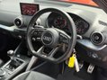 Audi Q2 1.6 TDI S line Euro 6 (s/s) 5dr 56