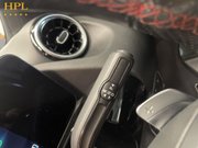 Mercedes-Benz GLA 2.0 GLA200d AMG Line (Executive) SUV 5dr Diesel 8G-DCT Euro 6 (s/s) (150 ps 17