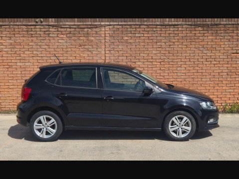 Volkswagen Polo 1.0 Polo Match Edition 5dr 9