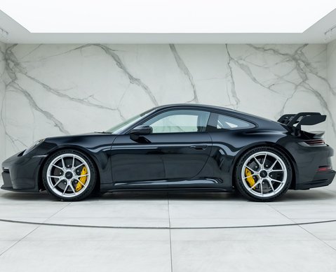Porsche 911 GT3 (992)