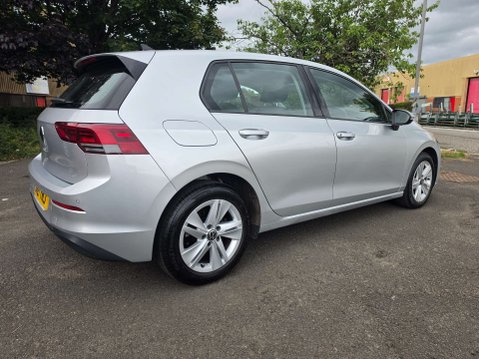Volkswagen Golf 1.5 Golf Life TSi 5dr 43