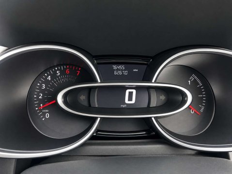 Renault Clio 0.9 TCe GT Line Hatchback 5dr Petrol Manual Euro 6 (s/s) (90 ps) 12
