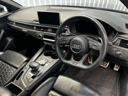 Audi RS4 2.9 TFSI V6 Estate 5dr Petrol Tiptronic quattro Euro 6 (s/s) (450 ps) 32