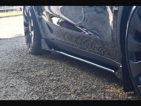 Tesla Model Y (Dual Motor) Performance SUV 5dr Electric Auto 4WDE (426 bhp) 9