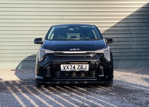 Kia Picanto GT-LINE 4