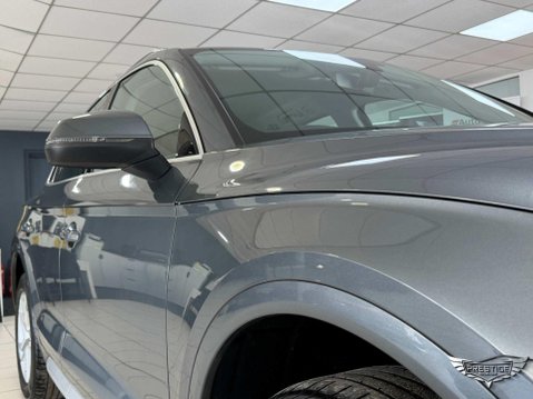 Audi Q5 2.0 TDI SE S Tronic quattro Euro 6 (s/s) 5dr 68