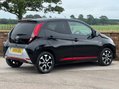 Toyota Aygo 1.0 VVT-i x-trend Euro 6 5dr 4