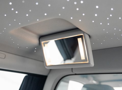 Rolls-Royce Phantom VIII EWB 47
