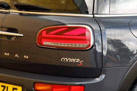 Mini Clubman COOPER S CLASSIC 9