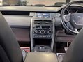 Land Rover Discovery Sport 2.0 Discovery Sport Dynamic Luxury HSE SD4 Auto 4WD 5dr 44