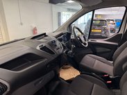 Ford Transit Custom 2.0 Transit Custom 290 11