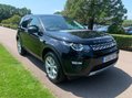Land Rover Discovery Sport 2.0TD4 HSE 4