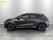 Ford Puma 1.0T EcoBoost MHEV ST-Line X SUV 5dr Petrol Manual Euro 6 (s/s) (125 ps) 4