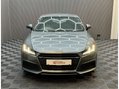 Audi TT 1.8 TFSI S line Euro 6 (s/s) 3dr 18