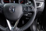 Vauxhall Astra ELITE NAV CDTI S/S 20
