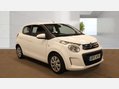 Citroen C1 1.0 VTi Feel Hatchback 5dr Petrol Manual Euro 6 (68 ps) 1