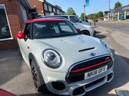 Mini Hatch 2.0 John Cooper Works Euro 6 (s/s) 3dr 9