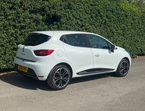 Renault Clio 0.9 TCe Iconic Hatchback 5dr Petrol Manual Euro 6 (s/s) (90 ps) 4