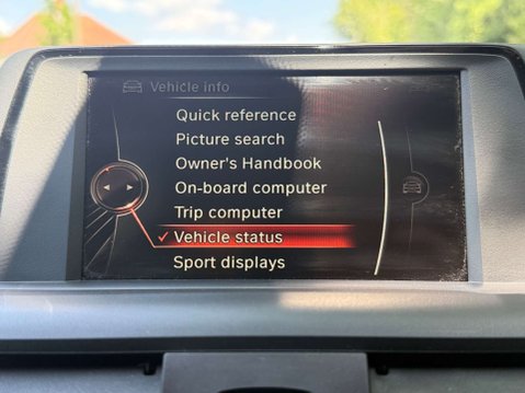 BMW 2 Series 2.0 218d Sport 2dr 47