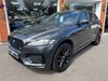 Jaguar F-Pace 3.0 D300 V6 S SUV 5dr Diesel Auto AWD Euro 6 (s/s) (300 ps)