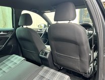 Volkswagen Golf 2.0 TDI BlueMotion Tech GTD Hatchback 5dr Diesel DSG Euro 6 (s/s) (184 ps) 15