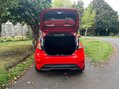 Ford Fiesta ZETEC S RED EDITION 34