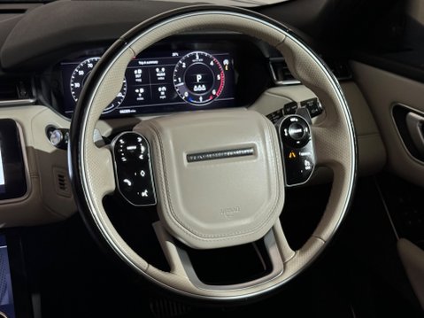 Land Rover Range Rover Velar R-DYNAMIC HSE 15