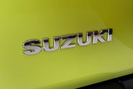 Suzuki Jimny SUZUKI JIMNY 1.5 SZ5 SUV 3dr Petrol Auto ALLGRIP Euro 6 (101 ps) 68