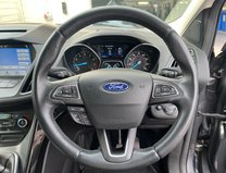 Ford Kuga 1.5T EcoBoost Titanium Edition SUV 5dr Petrol Manual Euro 6 (s/s) (150 ps) 19