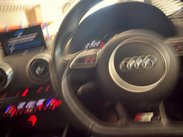 Audi S3 2.0 TFSI Sportback quattro Euro 6 (s/s) 5dr 32