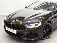 BMW 8 Series 3.0 840d Coupe 2dr Diesel Steptronic xDrive Euro 6 (s/s) (320 ps) 13
