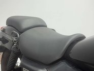 Um Renegade 2021 ONLY 3K RUNNING CRUISER PROJECT BIKE 125CC 25