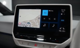 Volkswagen ID.3 FIRST EDITION FVWSH Adaptive Cruise 19" Alloys Rev Camera Keyless Entry 18