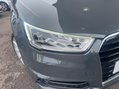 Audi A1 1.4 TFSI S line Euro 6 (s/s) 3dr 11