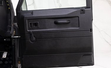 Land Rover Defender 110 Station Wagon Chelsea Truck Co. 22