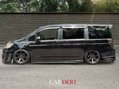 Honda Stepwagon AUTO 15