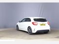 Mercedes-Benz A Class 2.1 A200 CDI AMG Sport Euro 6 (s/s) 5dr 30