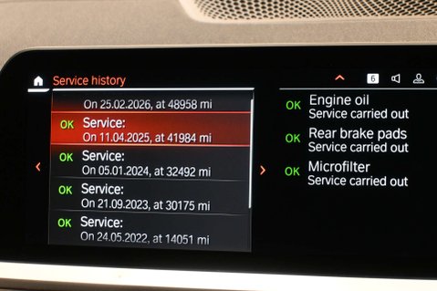 BMW 3 Series 3.0 M340i xDrive MHEV Auto 4WD 4dr 62