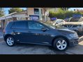 Volkswagen Golf 1.6 TDI BlueMotion Tech Match Edition DSG Euro 6 (s/s) 5dr 8