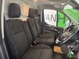 Ford Transit Custom 2.0 Transit Custom 280 Limited EcoBlue 5dr 11