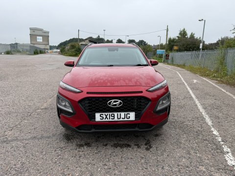 2019 Hyundai Kona thumbnail 9