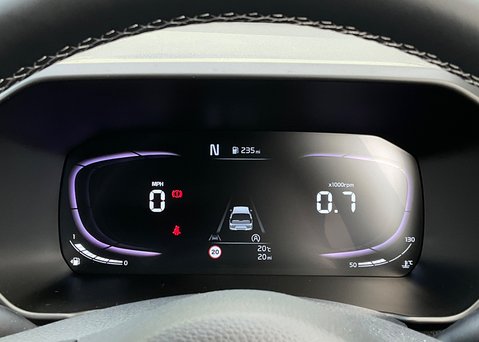 Kia Picanto 1.0 GT-Line 'S' 19